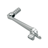 Brake Pedal. Grey.