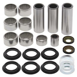 Kit roulements de biellette de suspension ALL BALLS
