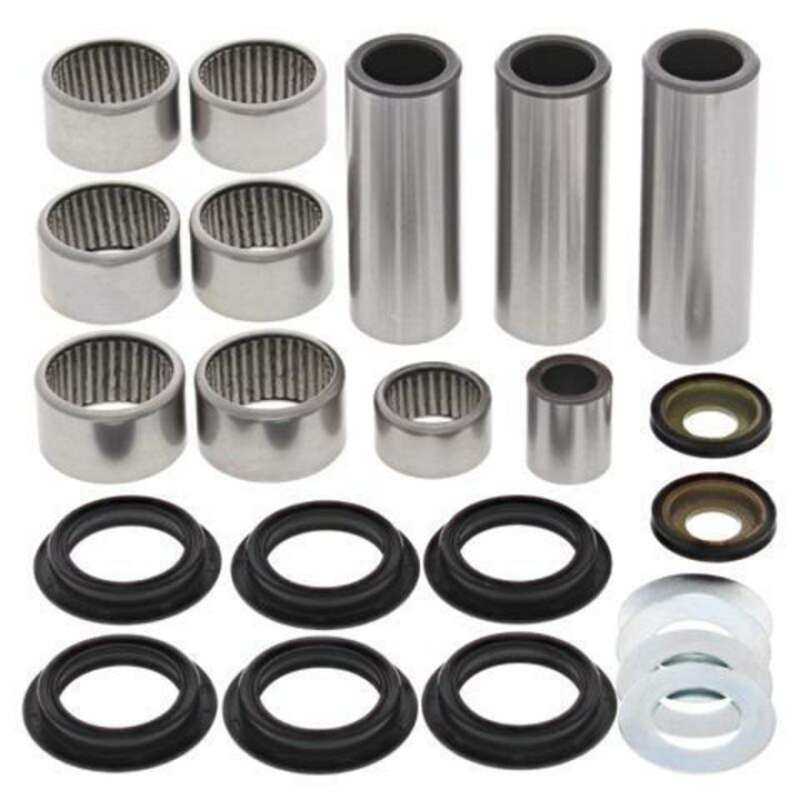 Kit roulements de biellette de suspension ALL BALLS