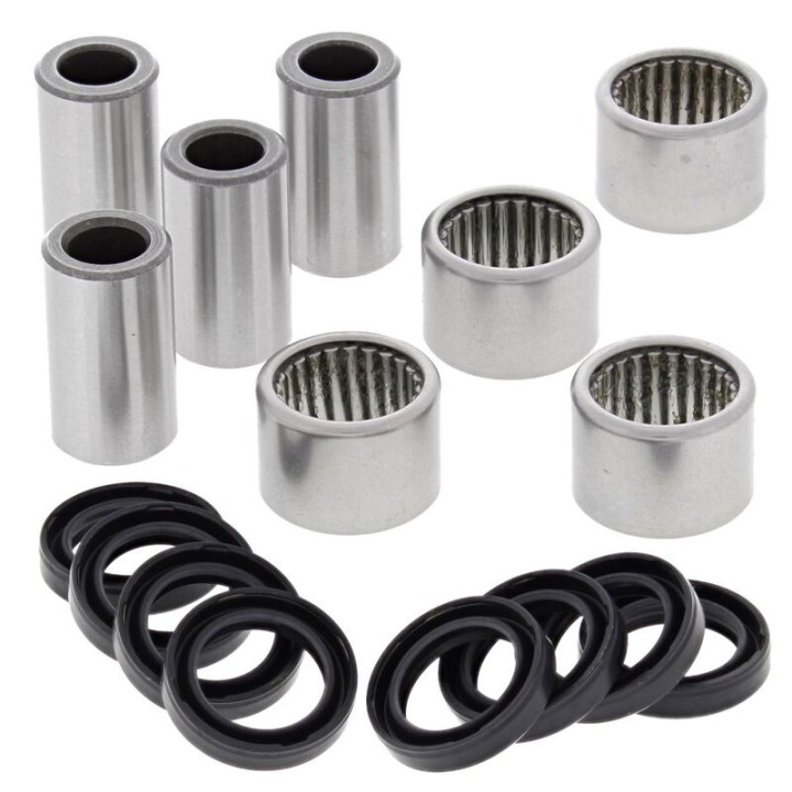Kit roulements de biellette de suspension ALL BALLS