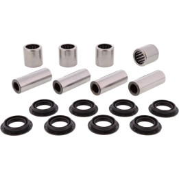 Kit roulements de biellette de suspension ALL BALLS