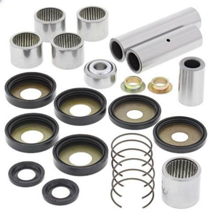 Kit roulements de biellette de suspension ALL BALLS