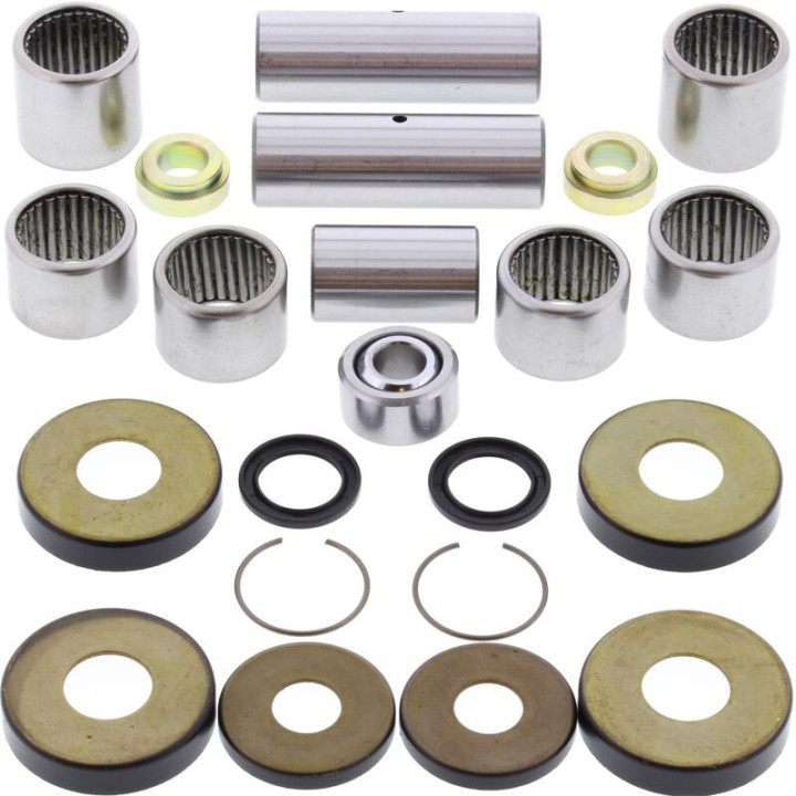 Kit roulements de biellette de suspension ALL BALLS