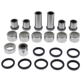 Kit roulements de biellette de suspension ALL BALLS