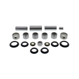 Kit roulements de biellette de suspension ALL BALLS