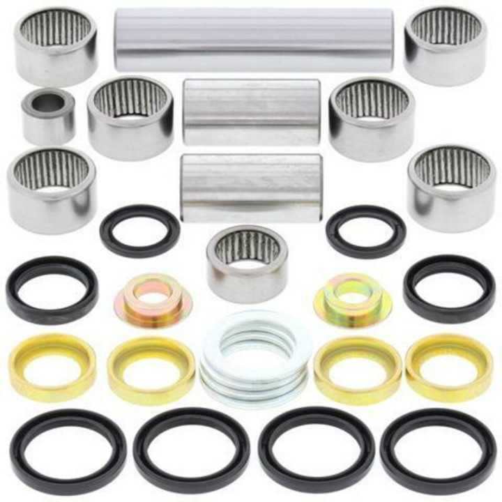 Kit roulements de biellette de suspension ALL BALLS