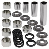 Kit roulements de biellette de suspension ALL BALLS