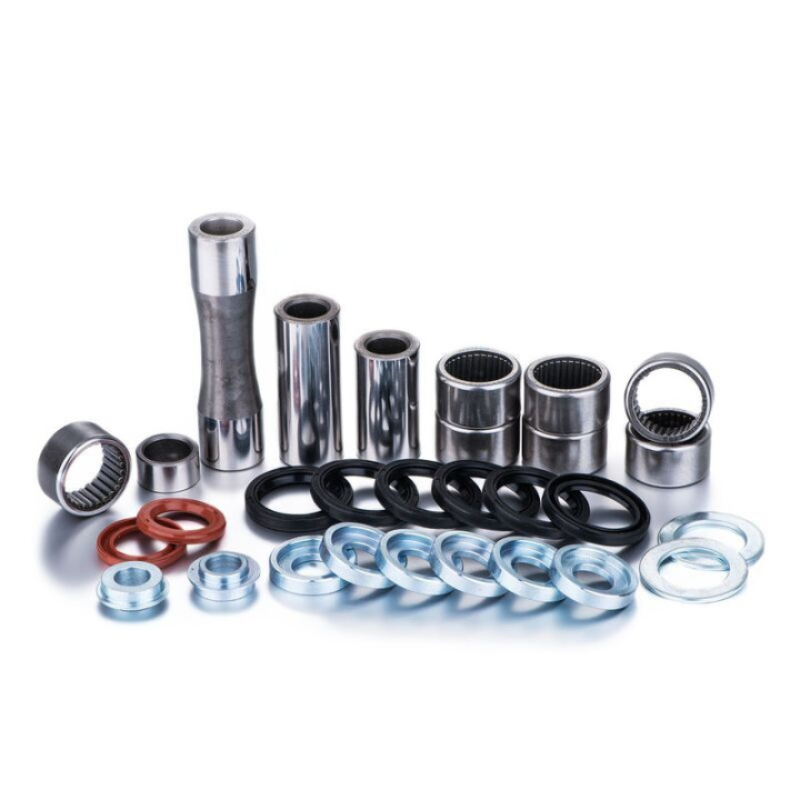 Kit roulements de biellette de suspension ALL BALLS