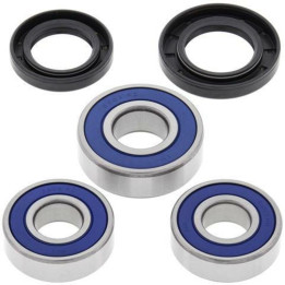 Kit roulements de roue ALL BALLS