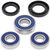 Kit roulements de roue ALL BALLS