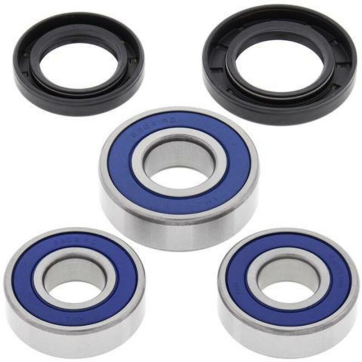 Kit roulements de roue ALL BALLS