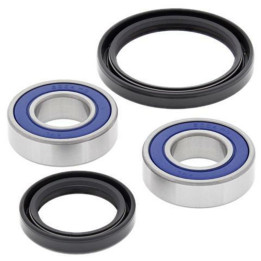 Kit roulements de roue ALL BALLS