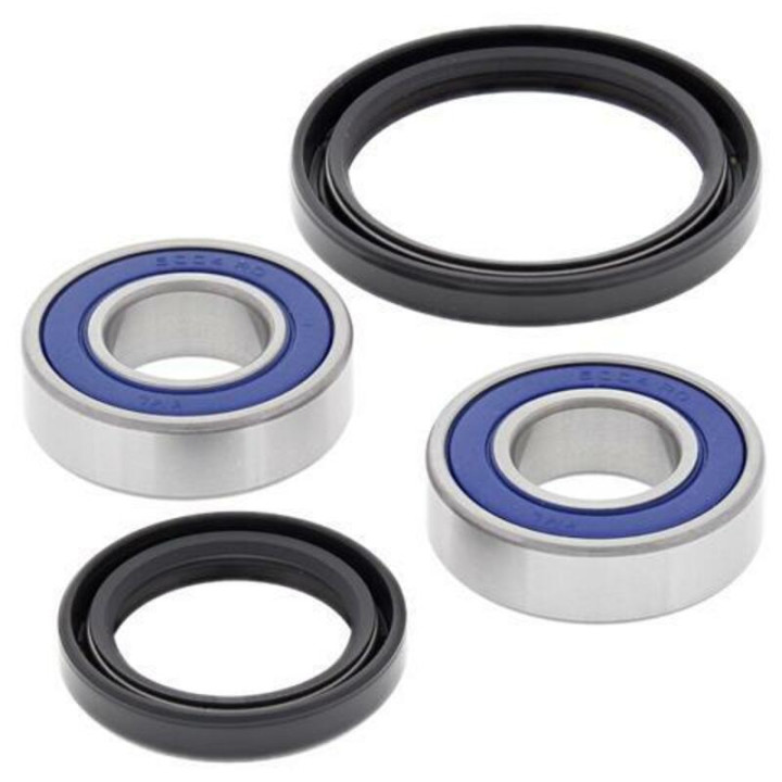 Kit roulements de roue ALL BALLS