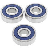 Kit roulements de roue ALL BALLS