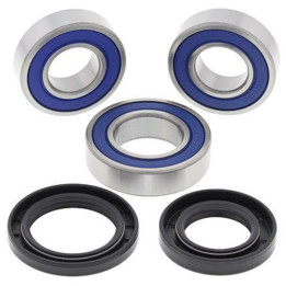 Kit roulements de roue ALL BALLS