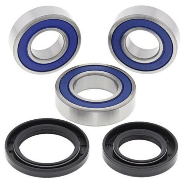 Kit roulements de roue ALL BALLS