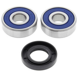 Kit roulements de roue ALL BALLS