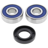 Kit roulements de roue ALL BALLS