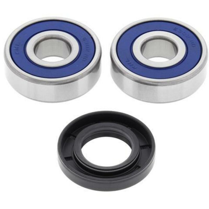 Kit roulements de roue ALL BALLS