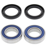 Kit roulements de roue ALL BALLS