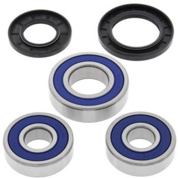 Kit roulements de roue ALL BALLS