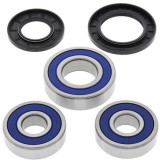 Kit roulements de roue ALL BALLS