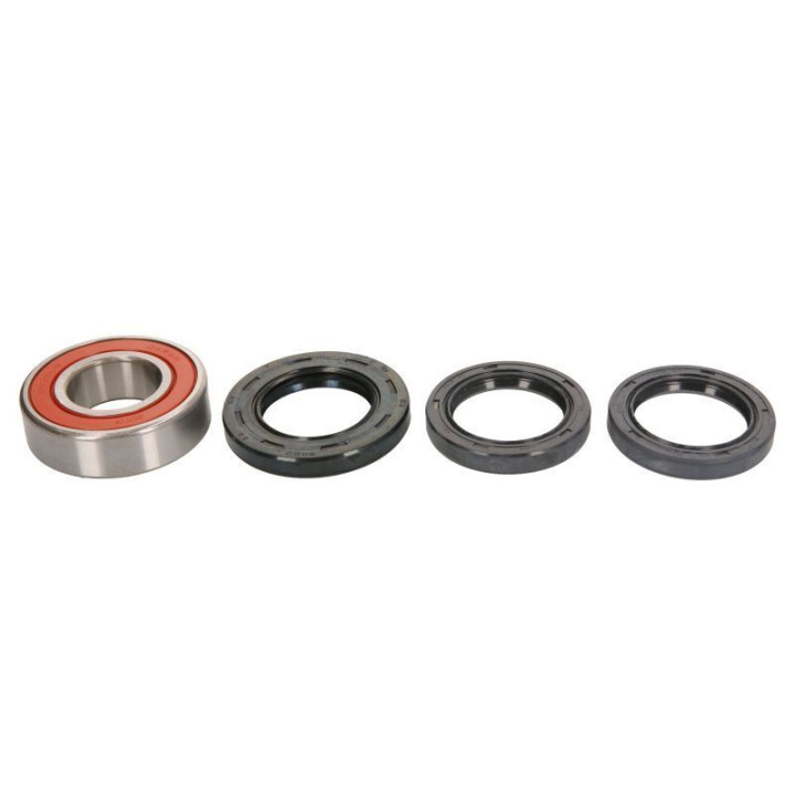 Kit de roulements de roue arrière et joints d'étanchéité TOURMAX