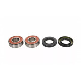 Kit de roulements de roue avant et joints d'étanchéité TOURMAX