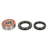 Kit de roulements de roue arrière et joints d'étanchéité TOURMAX