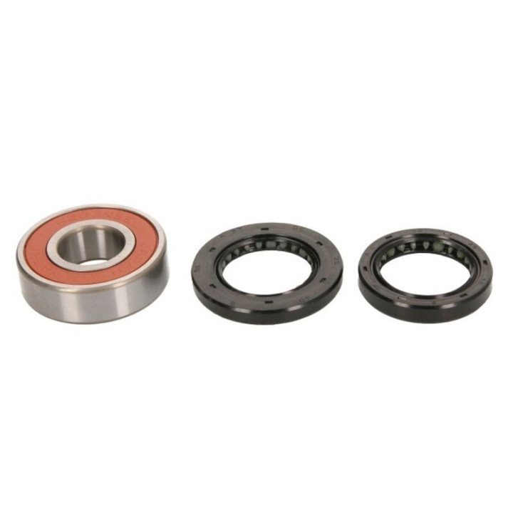 Kit de roulements de roue arrière et joints d'étanchéité TOURMAX