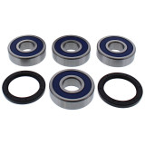 Kit roulements de roue ALL BALLS