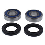 Kit roulements de roue ALL BALLS