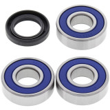 Kit roulements de roue ALL BALLS