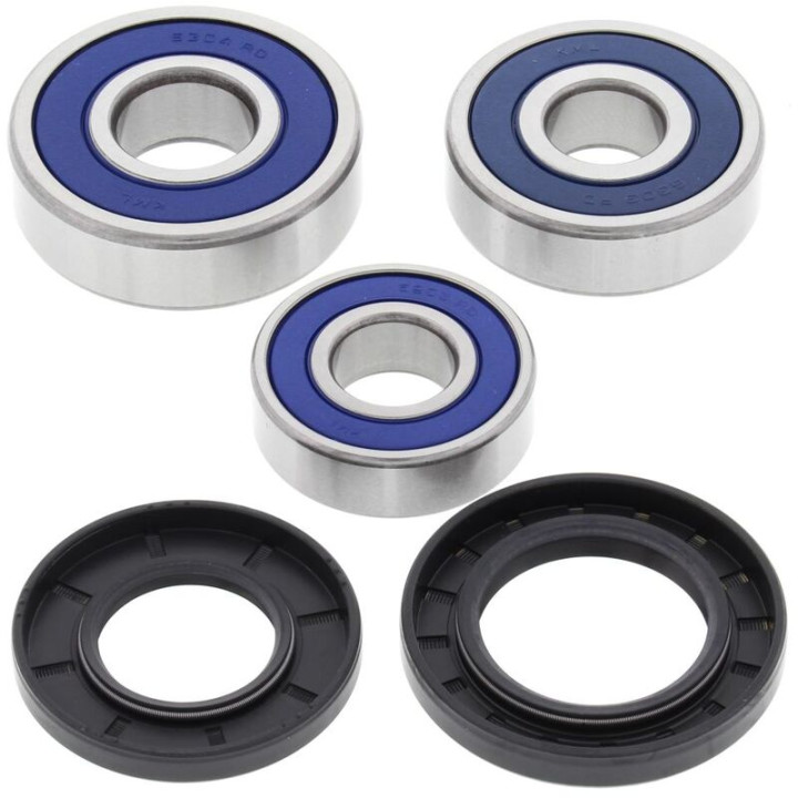 Kit roulements de roue ALL BALLS