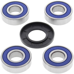 Kit roulements de roue ALL BALLS
