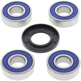 Kit roulements de roue ALL BALLS