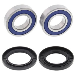 Kit roulements de roue ALL BALLS