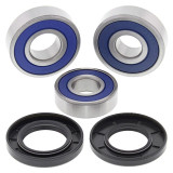 Kit roulements de roue ALL BALLS