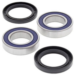 Kit roulements de roue ALL BALLS