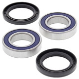 Kit roulements de roue ALL BALLS