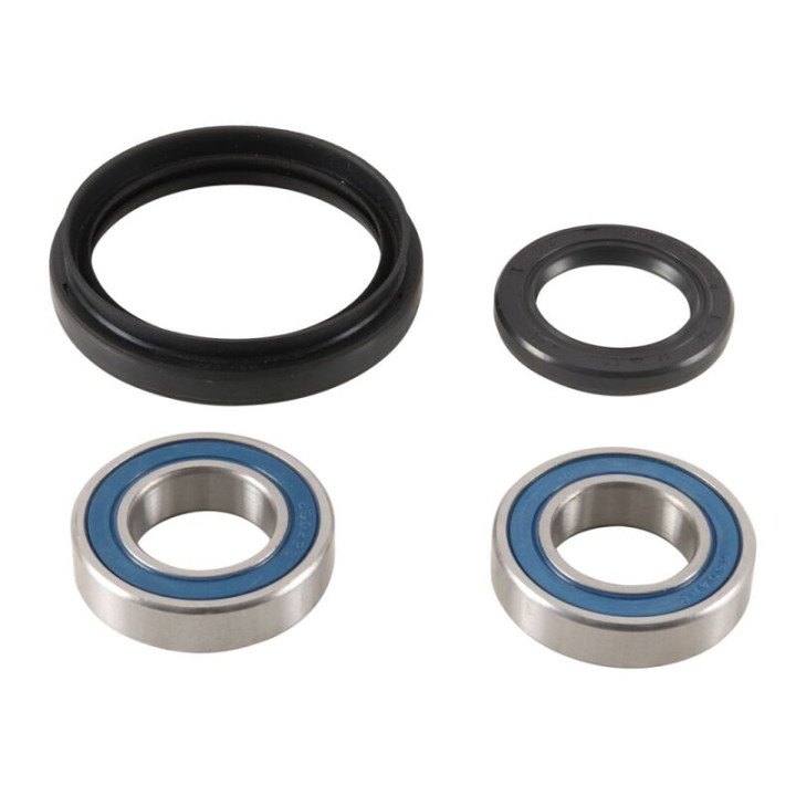 Kit roulements de roue ALL BALLS