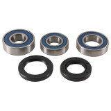 Kit roulements de roue ALL BALLS