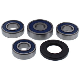 Kit roulements de roue ALL BALLS