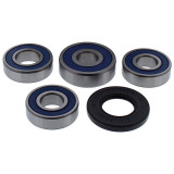 Kit roulements de roue ALL BALLS