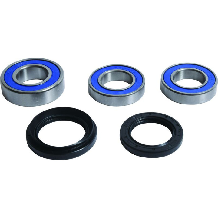 Kit roulements de roue ALL BALLS