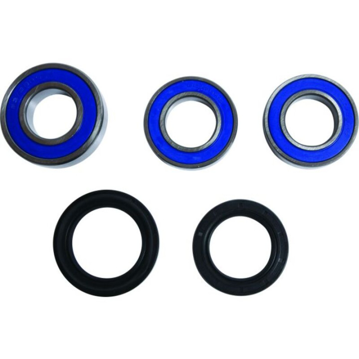 Kit roulements de roue ALL BALLS
