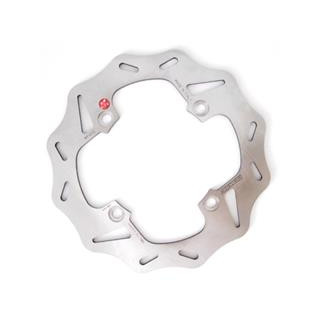 Disque de frein arrière Braking wf4510 wave fixe Husqvarna