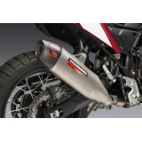 Silencieux YOSHIMURA RS-12 Signature Series - inox/carbone
