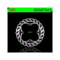 Disque de frein ng 1264x pétale fixe | Oxmoto