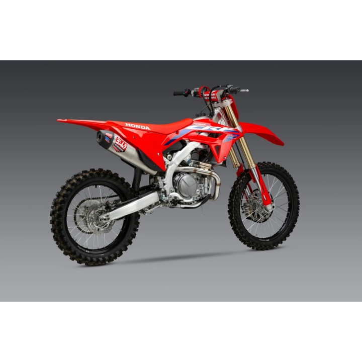 Ligne complète YOSHIMURA RS-12 Signature Series